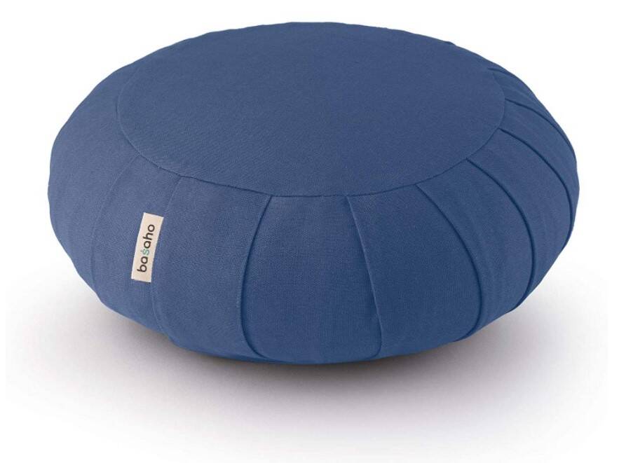 coussin meditation rond besaho amazon